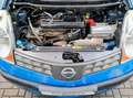 Nissan Note Acenta*TüV NEU*Klima*Allwetter*ToP Blau - thumbnail 16