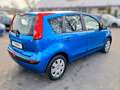 Nissan Note Acenta*TüV NEU*Klima*Allwetter*ToP Blau - thumbnail 8