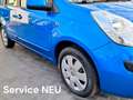 Nissan Note Acenta*TüV NEU*Klima*Allwetter*ToP Blau - thumbnail 13
