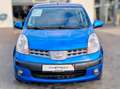 Nissan Note Acenta*TüV NEU*Klima*Allwetter*ToP Blau - thumbnail 3
