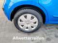 Nissan Note Acenta*TüV NEU*Klima*Allwetter*ToP Blau - thumbnail 7