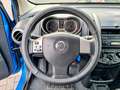 Nissan Note Acenta*TüV NEU*Klima*Allwetter*ToP Blau - thumbnail 18