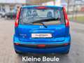 Nissan Note Acenta*TüV NEU*Klima*Allwetter*ToP Blau - thumbnail 9