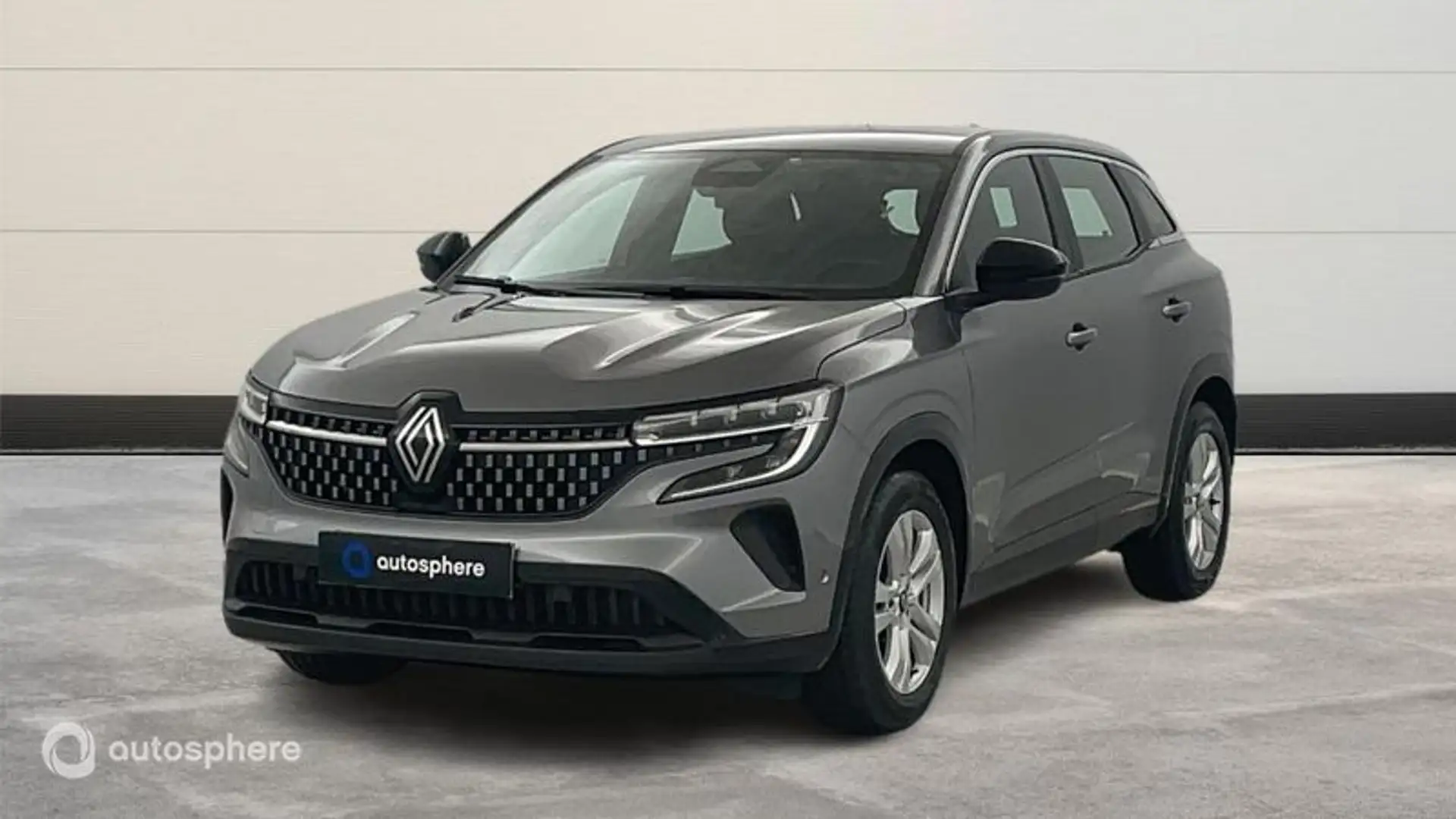 renault austral