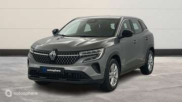 1.2 E-Tech full hybrid 200ch Evolution - 24