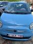Fiat 500 1.2i Pop Stop Bleu - thumbnail 1