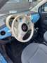 Fiat 500 1.2i Pop Stop Bleu - thumbnail 4