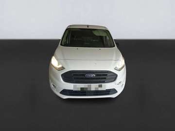 Van 1.5 TDCi 74kW Trend 200 L1