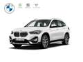 BMW X1 sDrive 18 d xLine KAMERA+EL.HECKKLAPPE+SHZG+KLIMA+ Weiß - thumbnail 1