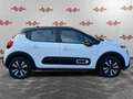 Citroen C3 C3 PureTech 110 EAT6 Shine, CARPLAY, PRONTA CONSE Bianco - thumbnail 3