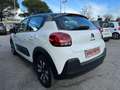 Citroen C3 C3 PureTech 110 EAT6 Shine, CARPLAY, PRONTA CONSE Bianco - thumbnail 7