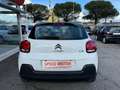 Citroen C3 C3 PureTech 110 EAT6 Shine, CARPLAY, PRONTA CONSE Bianco - thumbnail 6