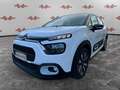 Citroen C3 C3 PureTech 110 EAT6 Shine, CARPLAY, PRONTA CONSE Bianco - thumbnail 2