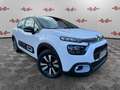 Citroen C3 C3 PureTech 110 EAT6 Shine, CARPLAY, PRONTA CONSE Bianco - thumbnail 1