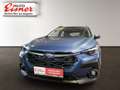 Subaru Crosstrek 2.0I E-BOXER ALLRAD Matrix AUT Blau - thumbnail 2