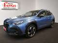 Subaru Crosstrek 2.0I E-BOXER ALLRAD Matrix AUT Blau - thumbnail 3