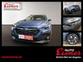Subaru Crosstrek 2.0I E-BOXER ALLRAD Matrix AUT Blau - thumbnail 1