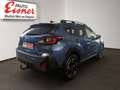 Subaru Crosstrek 2.0I E-BOXER ALLRAD Matrix AUT Blau - thumbnail 14