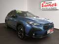 Subaru Crosstrek 2.0I E-BOXER ALLRAD Matrix AUT Blau - thumbnail 16