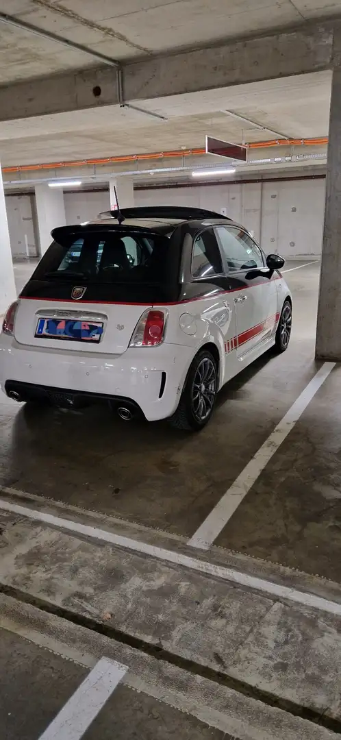 Abarth 595 Turismo MTA - 2