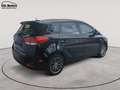 Kia Carens 1.6i 135cv noire Climatisation Cruise Radio CD USB Zwart - thumbnail 5