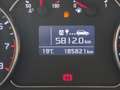Kia Carens 1.6i 135cv noire Climatisation Cruise Radio CD USB Zwart - thumbnail 17