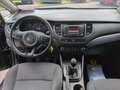 Kia Carens 1.6i 135cv noire Climatisation Cruise Radio CD USB Zwart - thumbnail 9