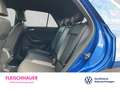 Volkswagen T-Roc Goal 2.0 Life+SHZ+NAVI+LED+DAB+ACC+KAMERA Blau - thumbnail 10