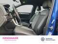Volkswagen T-Roc Goal 2.0 Life+SHZ+NAVI+LED+DAB+ACC+KAMERA Blau - thumbnail 8