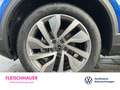 Volkswagen T-Roc Goal 2.0 Life+SHZ+NAVI+LED+DAB+ACC+KAMERA Blau - thumbnail 7