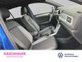 Volkswagen T-Roc Goal 2.0 Life+SHZ+NAVI+LED+DAB+ACC+KAMERA Blau - thumbnail 11