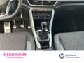 Volkswagen T-Roc Goal 2.0 Life+SHZ+NAVI+LED+DAB+ACC+KAMERA Blau - thumbnail 16