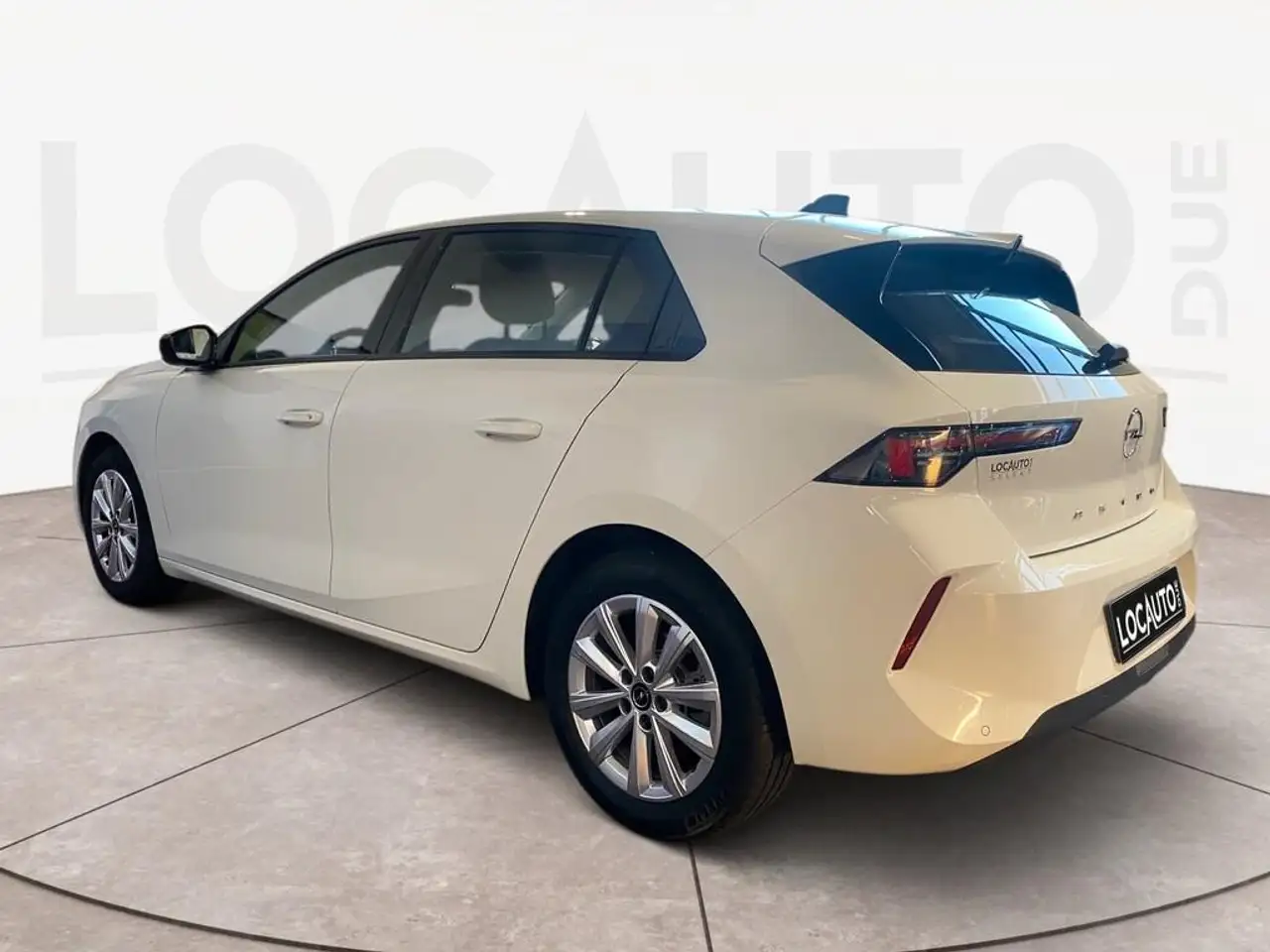 Opel Astra 1.5 Edition s&s 130cv at8 - PROMO 5