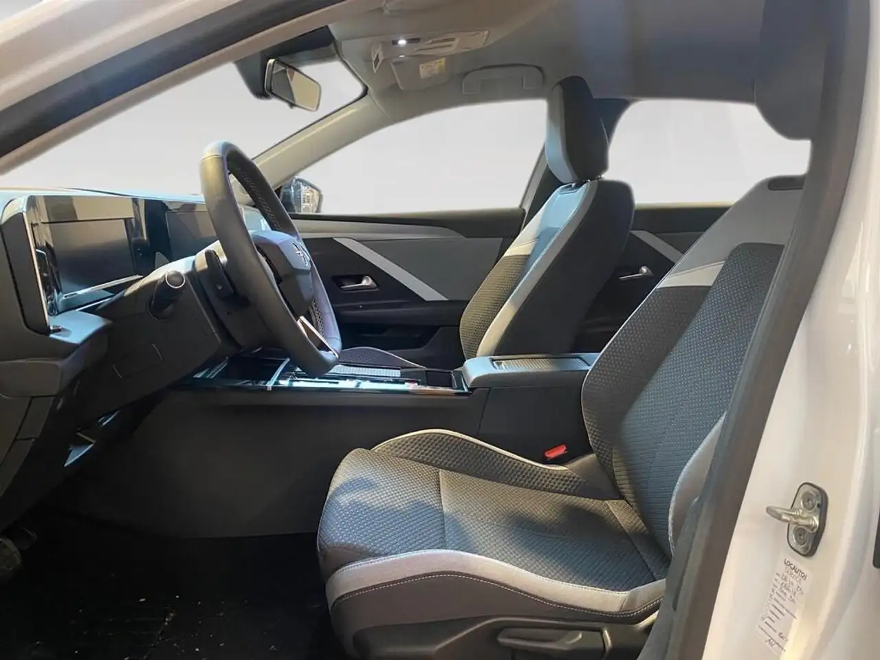 Opel Astra 1.5 Edition s&s 130cv at8 - PROMO 7