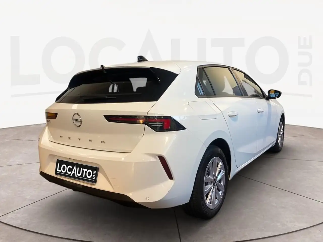 Opel Astra 1.5 Edition s&s 130cv at8 - PROMO 4