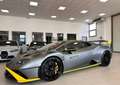Lamborghini Huracán STO/ CARBON+LIFT+TELEMETRIE ADPERSONAM Grigio - thumbnail 2
