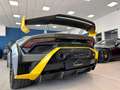 Lamborghini Huracán STO/ CARBON+LIFT+TELEMETRIE ADPERSONAM Grigio - thumbnail 3