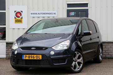 2.5-20V Turbo*Loopt op 4 cilinders*Pano/Afn.Trekha
