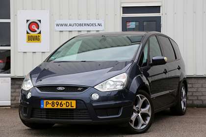 Ford S-Max 2.5-20V Turbo*Loopt op 4 cilinders*Pano/Afn.Trekha