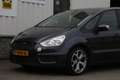 Ford S-Max 2.5-20V Turbo*Loopt op 4 cilinders*Pano/Afn.Trekha Gris - thumbnail 35