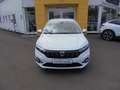 Dacia Sandero Comfort TCe 100 Weiß - thumbnail 2