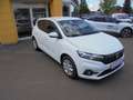 Dacia Sandero Comfort TCe 100 Weiß - thumbnail 3