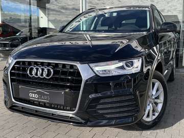 1.4 TFSI 150CV/S Line /Xenon / GPS Cuir/Cruise/PDC