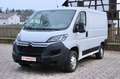 Citroen Jumper Kasten 30 L1H1 Control BlueHDi 120 Start& Blanc - thumbnail 14