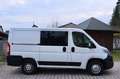 Citroen Jumper Kasten 30 L1H1 Control BlueHDi 120 Start& Blanc - thumbnail 12