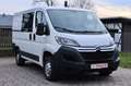 Citroen Jumper Kasten 30 L1H1 Control BlueHDi 120 Start& Blanc - thumbnail 11