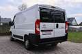 Citroen Jumper Kasten 30 L1H1 Control BlueHDi 120 Start& Blanc - thumbnail 4