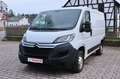Citroen Jumper Kasten 30 L1H1 Control BlueHDi 120 Start& Blanc - thumbnail 8