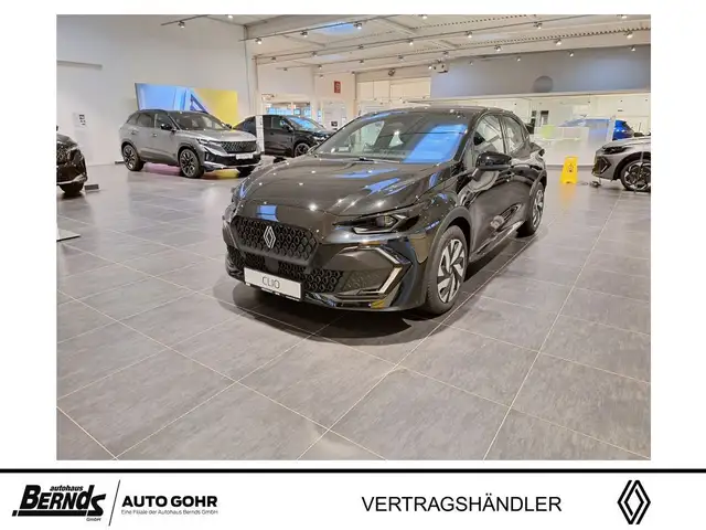 Renault Clio main image
