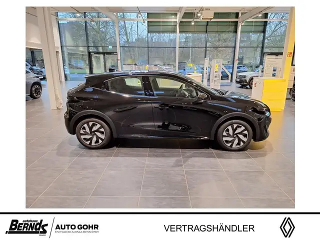 Renault Clio view 6